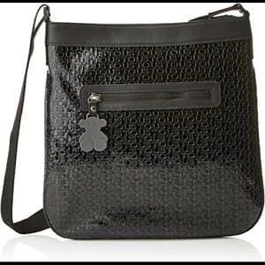 Tous Bandolera Lindsay - color Black